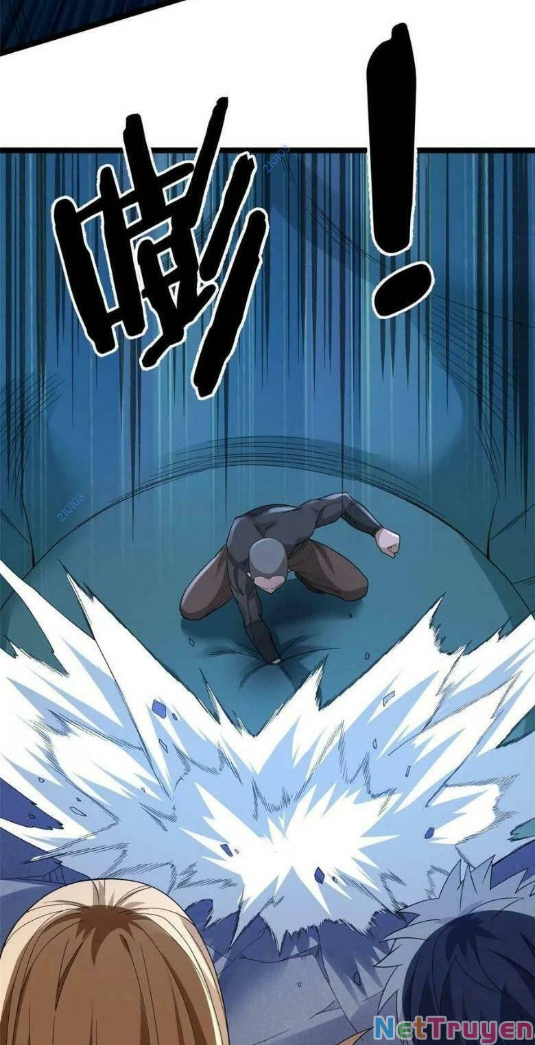 Ta có 999 loại dị năng chapter 138 - Upload bởi truyensieuhay.com