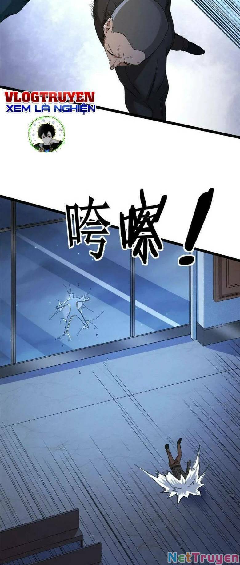 Ta có 999 loại dị năng chapter 138 - Upload bởi truyensieuhay.com