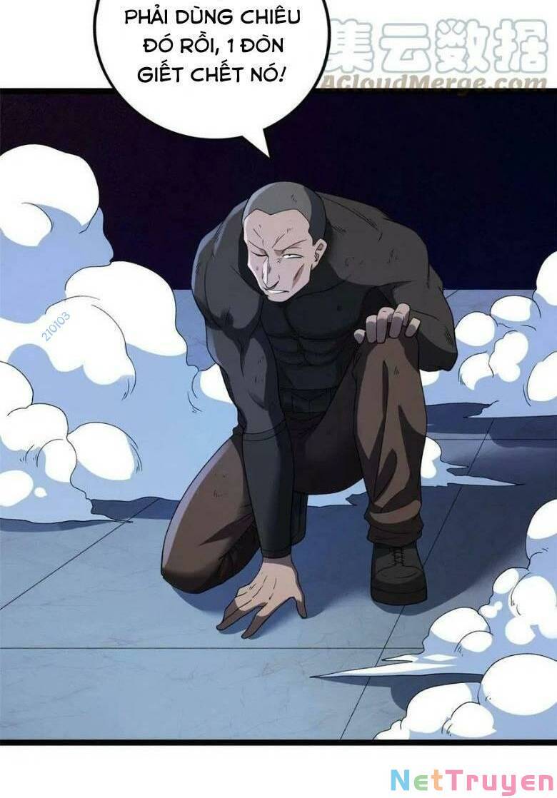Ta có 999 loại dị năng chapter 138 - Upload bởi truyensieuhay.com