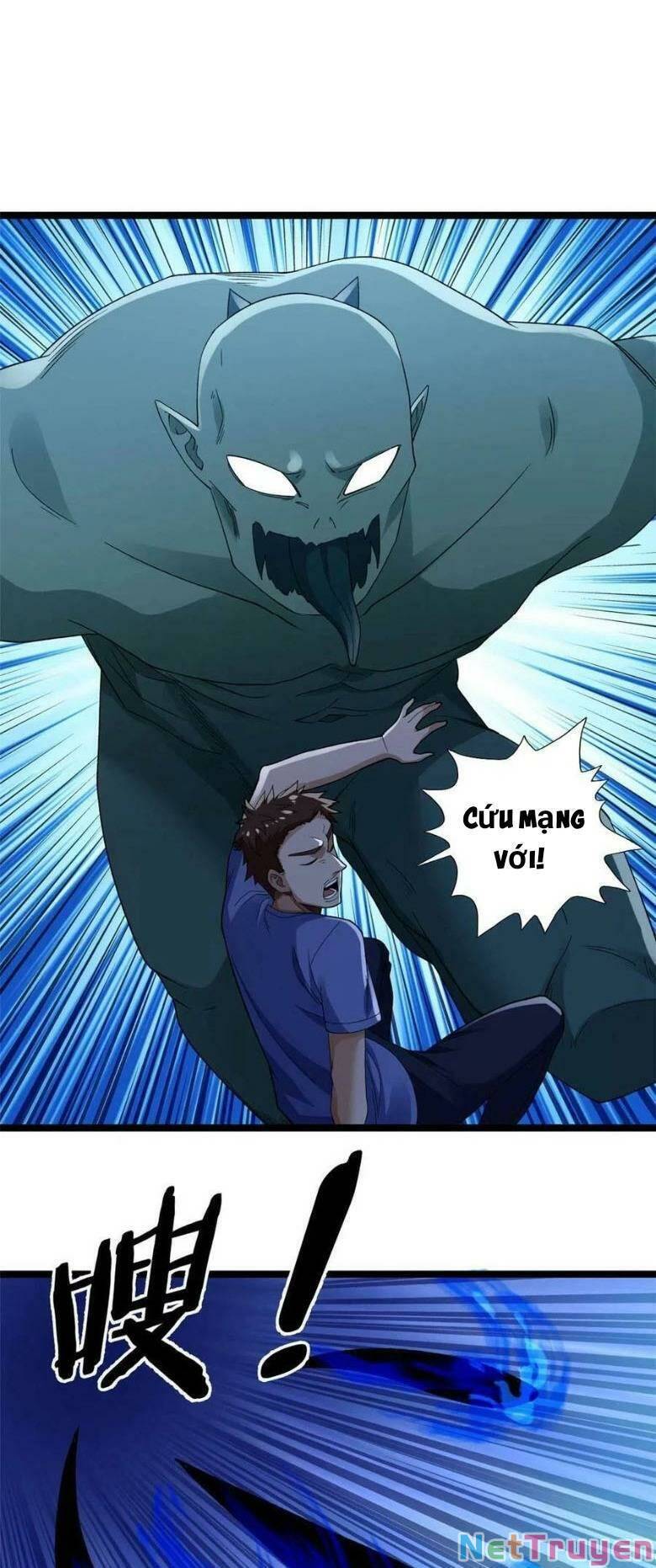 Ta có 999 loại dị năng chapter 138 - Upload bởi truyensieuhay.com