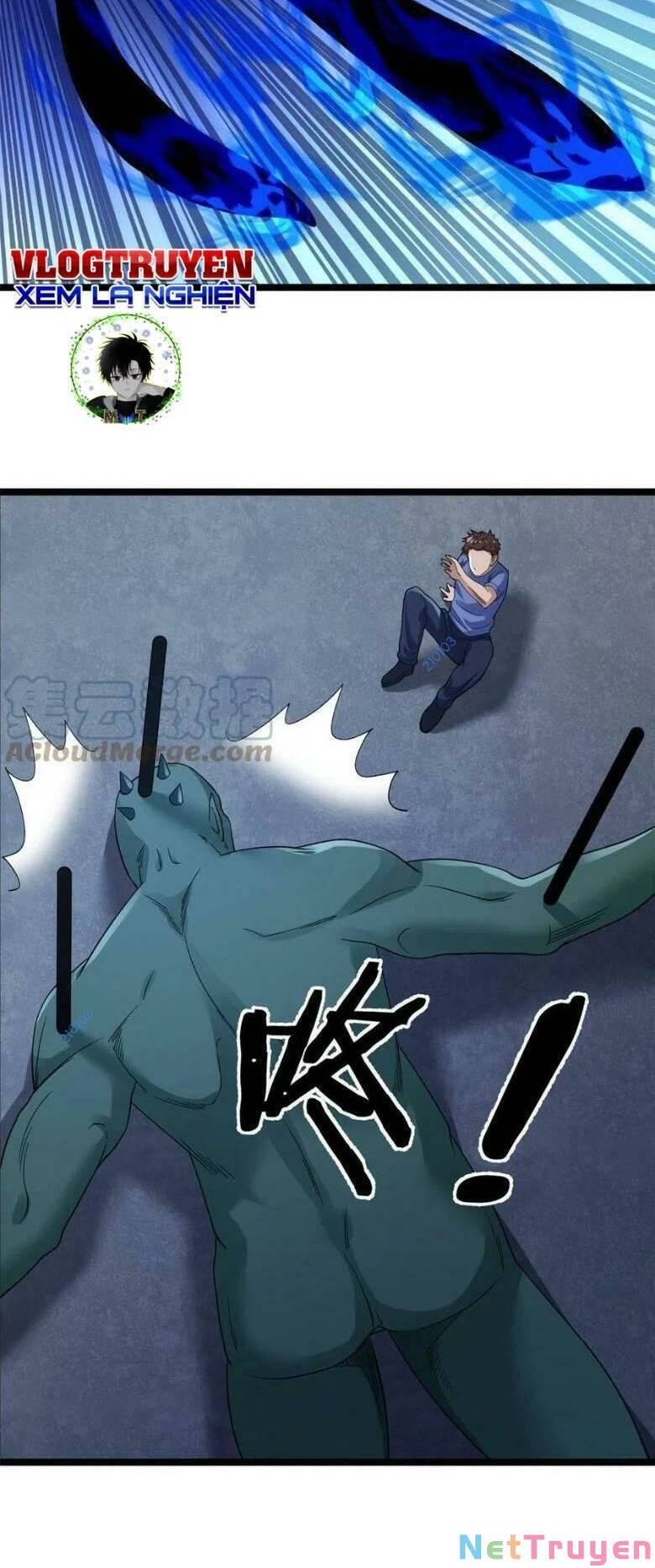 Ta có 999 loại dị năng chapter 138 - Upload bởi truyensieuhay.com
