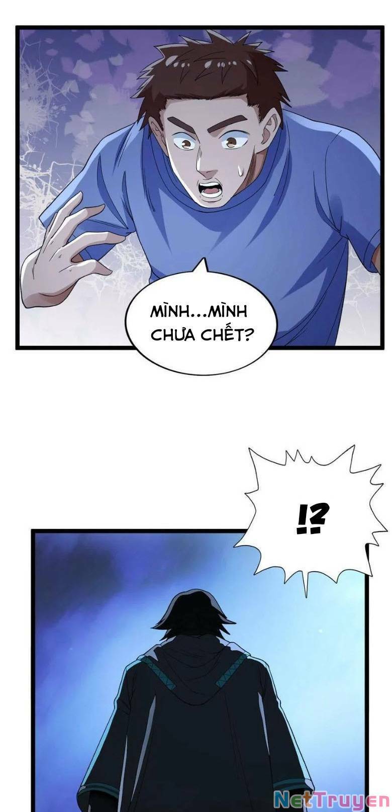 Ta có 999 loại dị năng chapter 138 - Upload bởi truyensieuhay.com