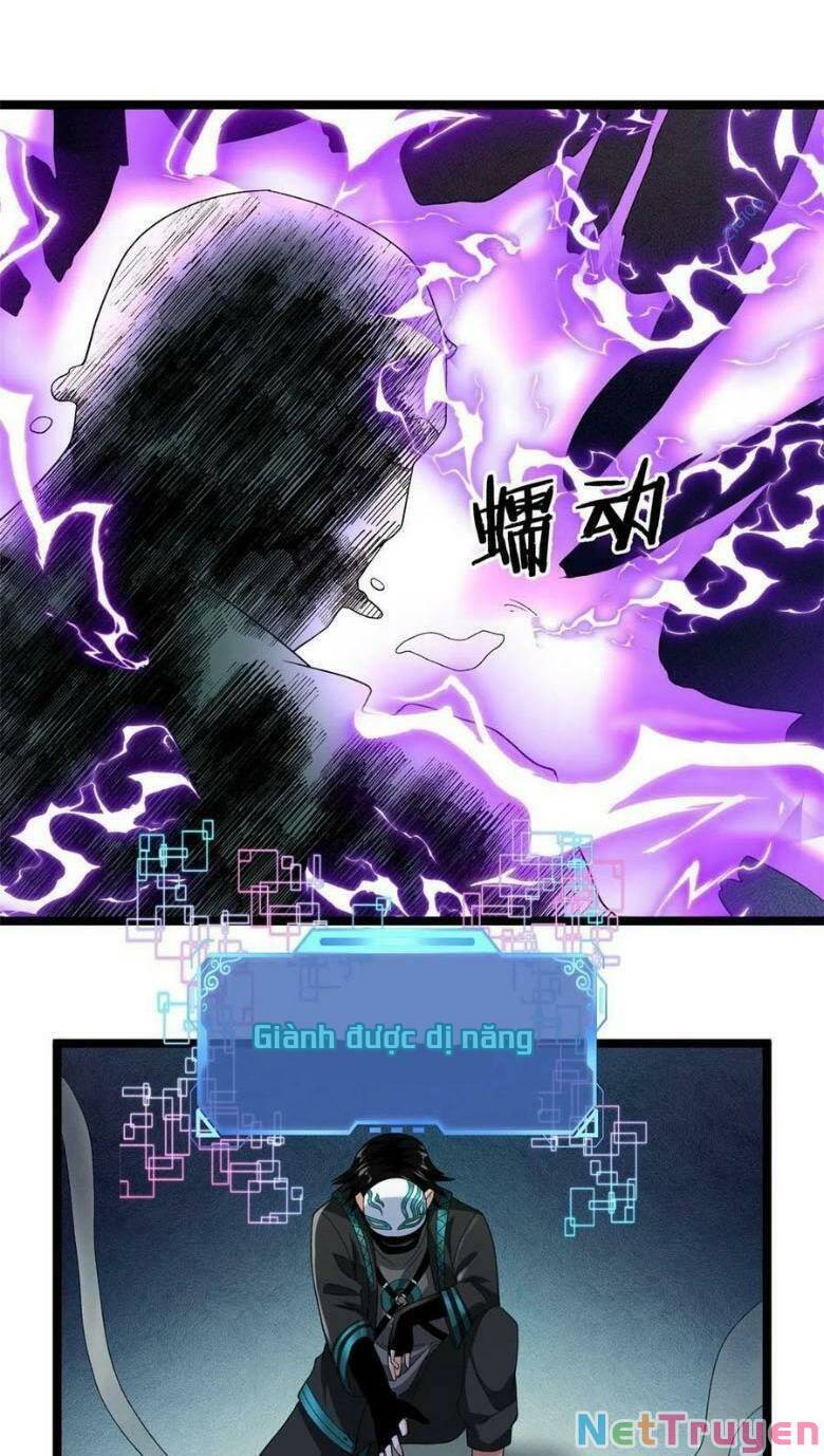 Ta có 999 loại dị năng chapter 138 - Upload bởi truyensieuhay.com