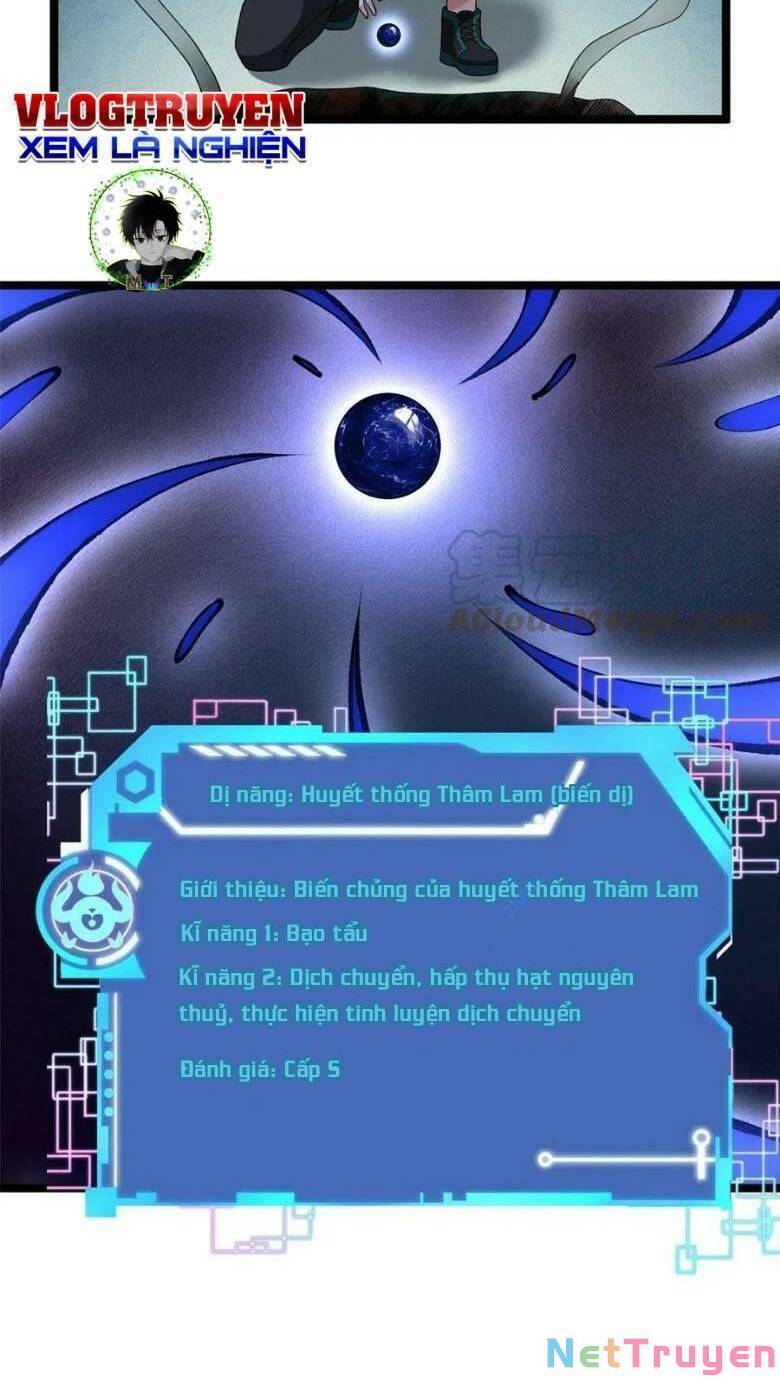 Ta có 999 loại dị năng chapter 138 - Upload bởi truyensieuhay.com