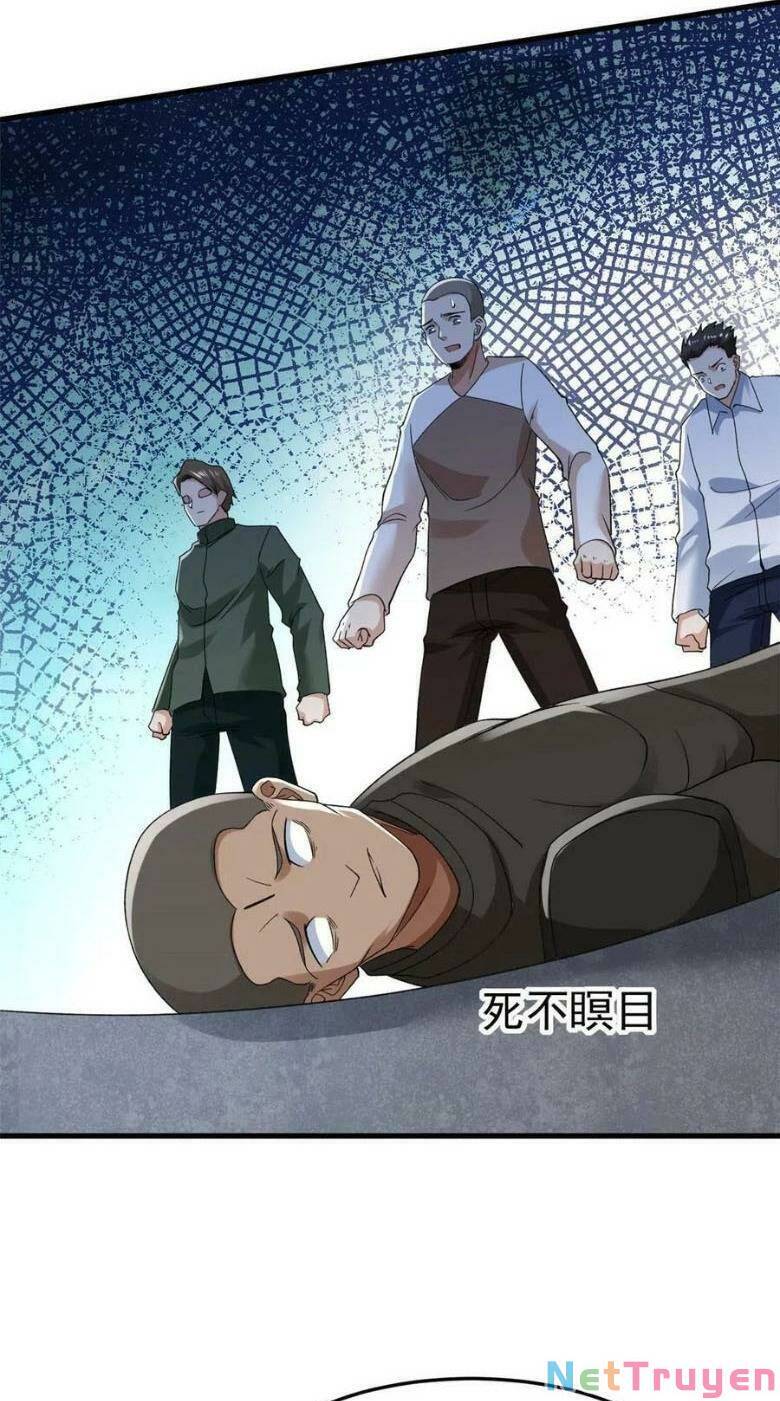 Ta có 999 loại dị năng chapter 139 - Upload bởi truyensieuhay.com