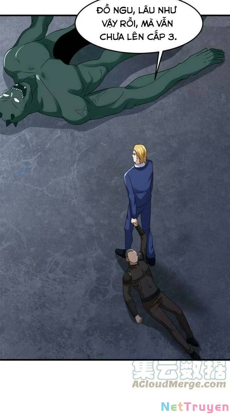 Ta có 999 loại dị năng chapter 139 - Upload bởi truyensieuhay.com