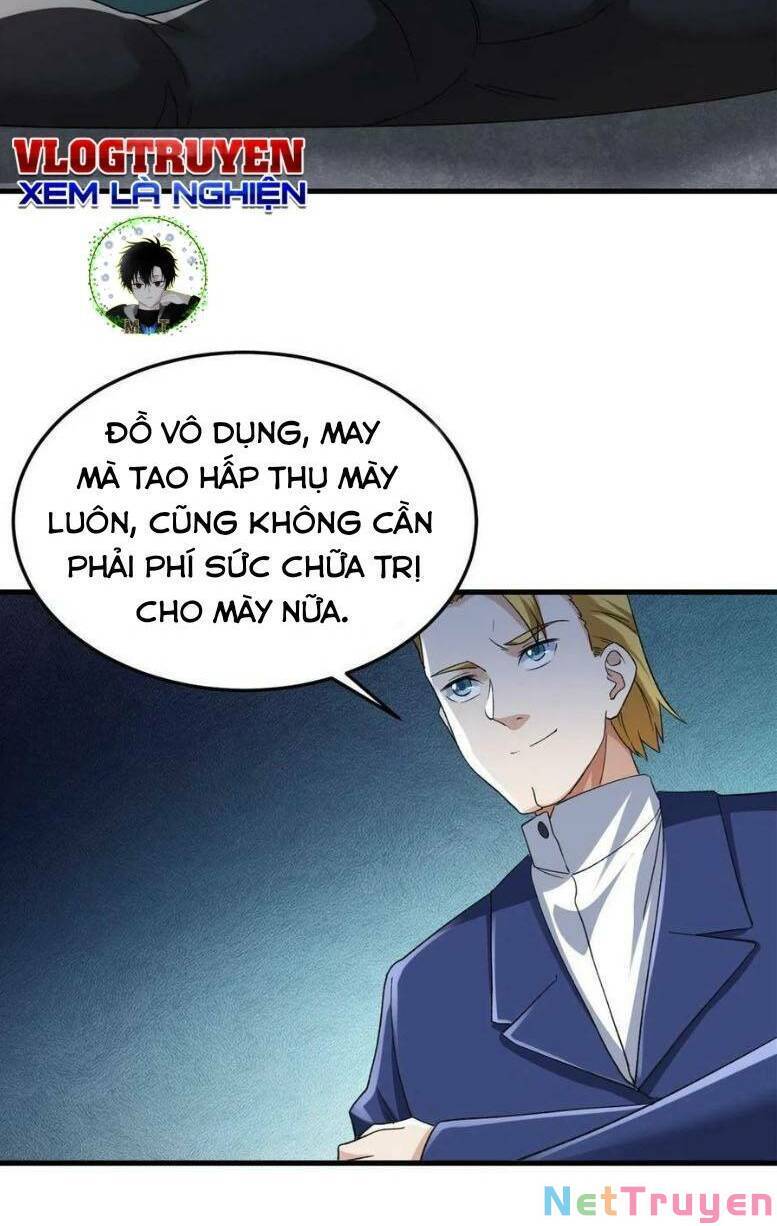 Ta có 999 loại dị năng chapter 139 - Upload bởi truyensieuhay.com