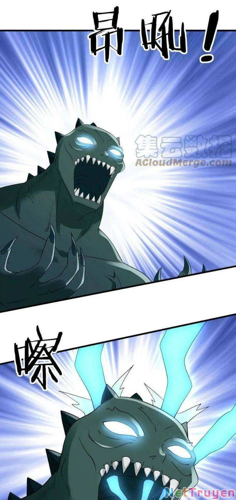 Ta có 999 loại dị năng chapter 139 - Upload bởi truyensieuhay.com