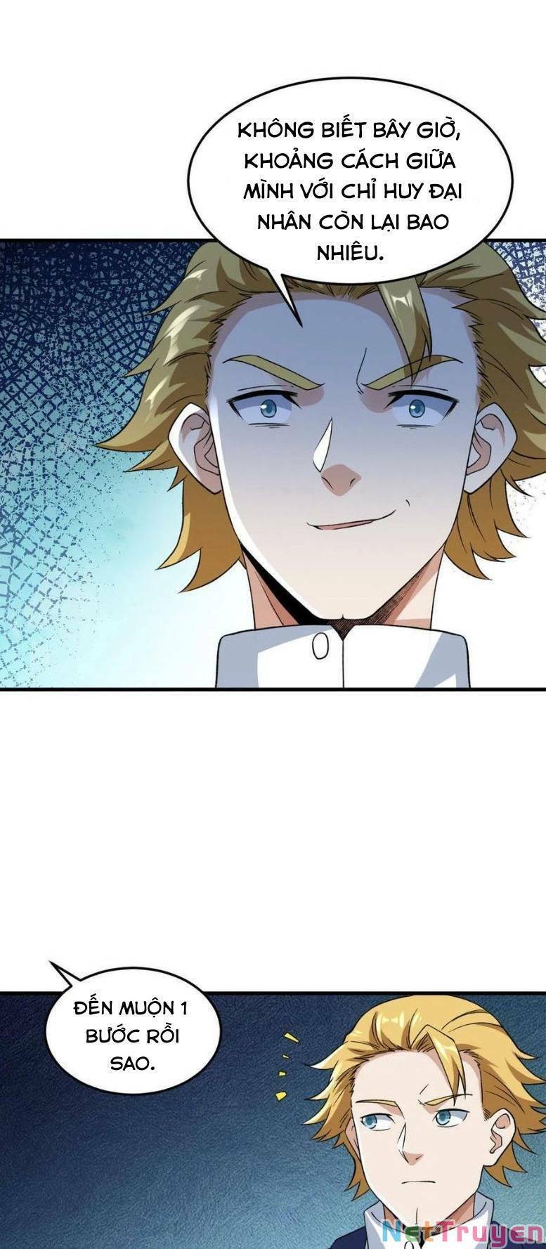 Ta có 999 loại dị năng chapter 139 - Upload bởi truyensieuhay.com