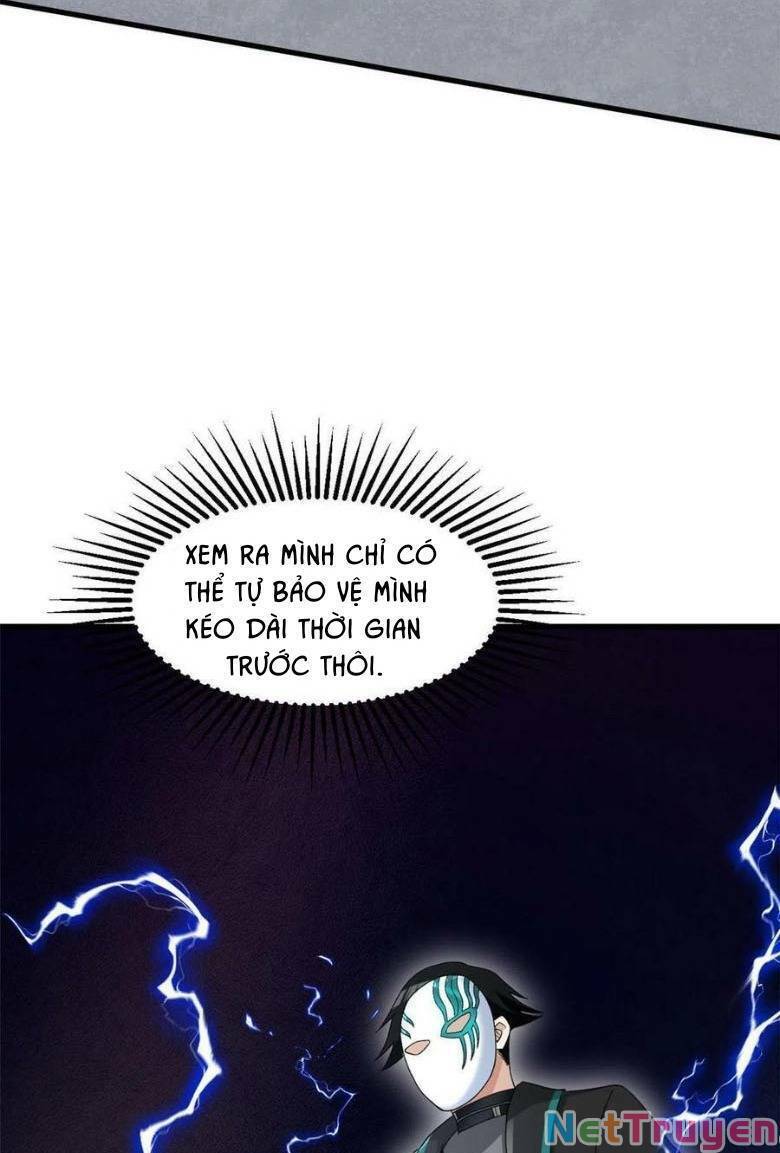 Ta có 999 loại dị năng chapter 139 - Upload bởi truyensieuhay.com