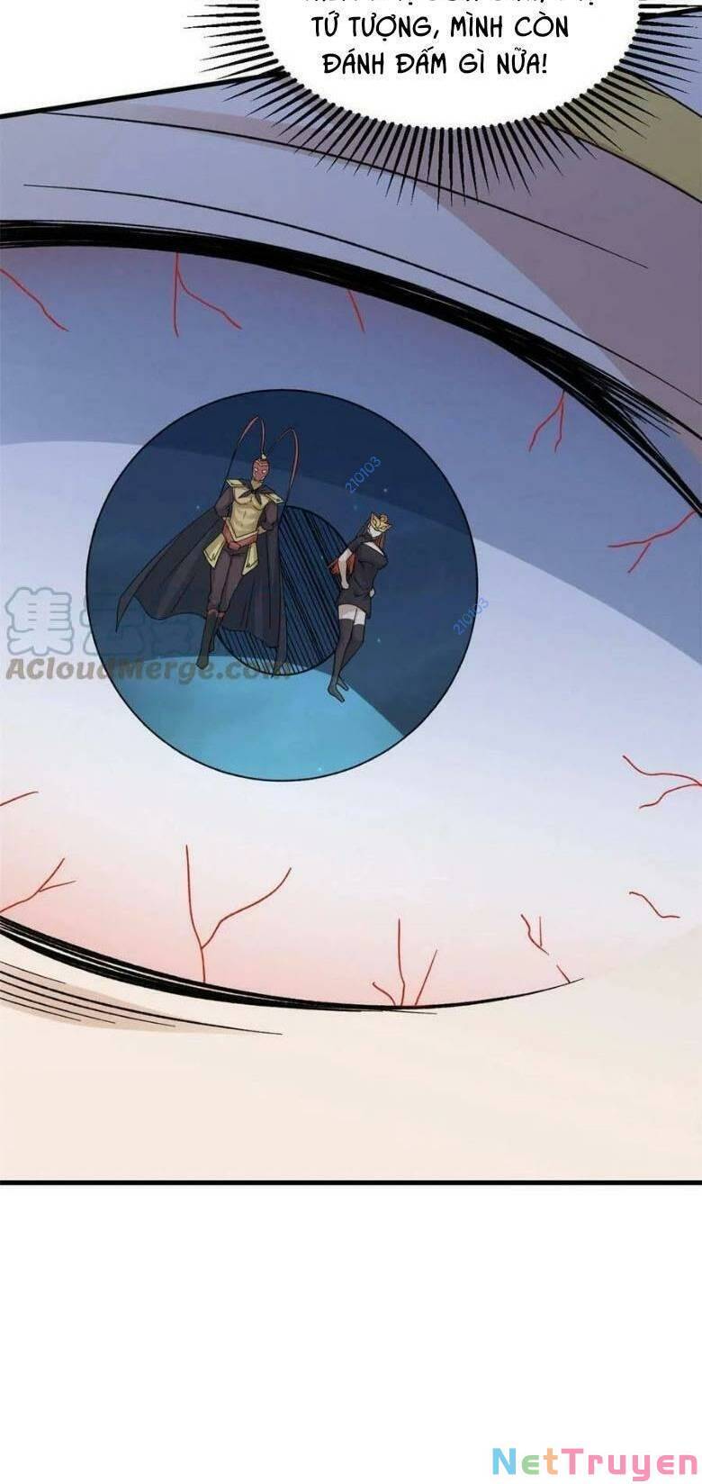 Ta có 999 loại dị năng chapter 139 - Upload bởi truyensieuhay.com