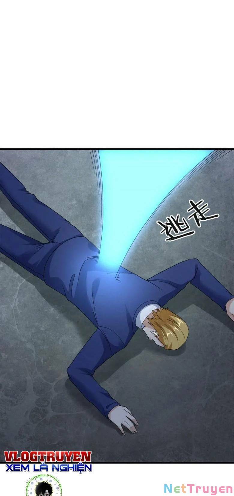 Ta có 999 loại dị năng chapter 139 - Upload bởi truyensieuhay.com