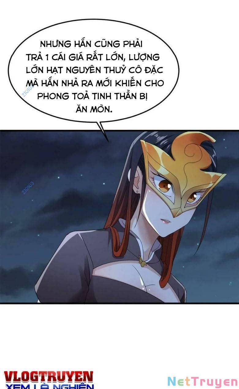 Ta có 999 loại dị năng chapter 139 - Upload bởi truyensieuhay.com