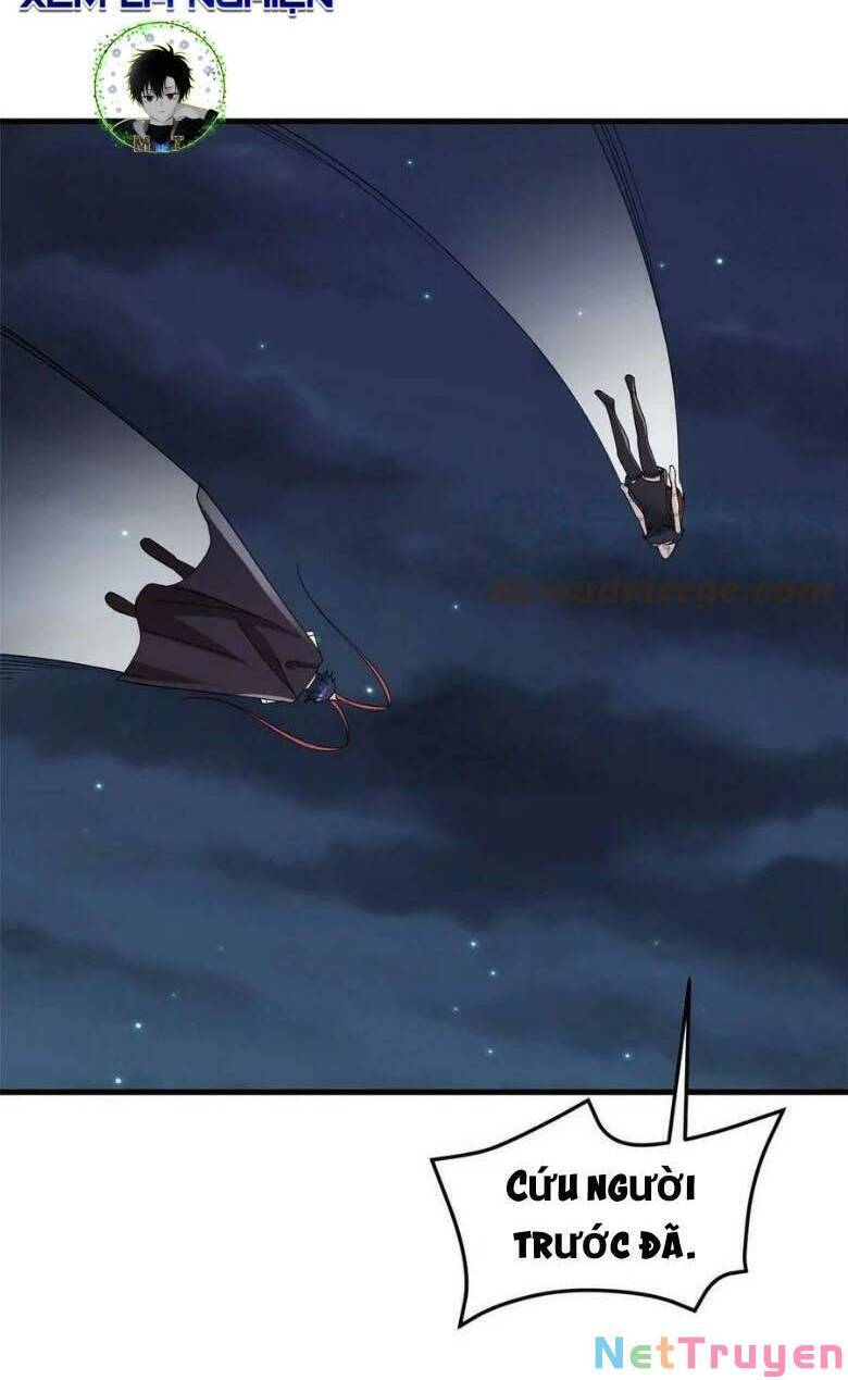 Ta có 999 loại dị năng chapter 139 - Upload bởi truyensieuhay.com