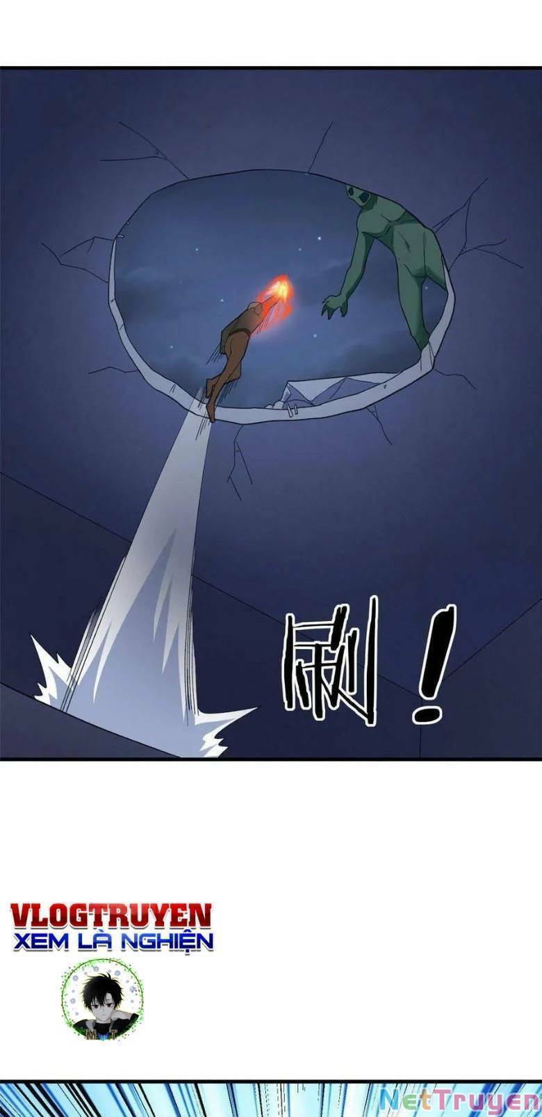 Ta có 999 loại dị năng chapter 139 - Upload bởi truyensieuhay.com