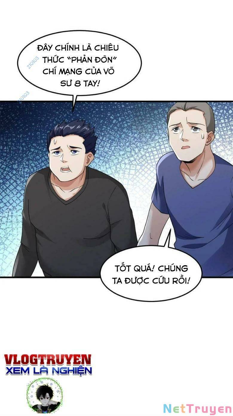 Ta có 999 loại dị năng chapter 139 - Upload bởi truyensieuhay.com
