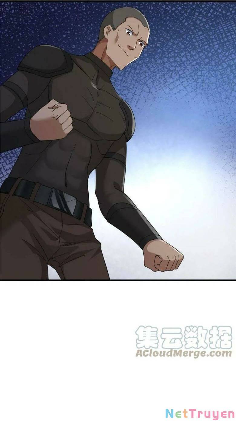 Ta có 999 loại dị năng chapter 139 - Upload bởi truyensieuhay.com