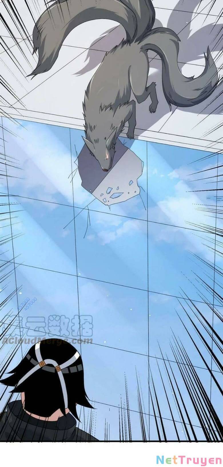 Ta có 999 loại dị năng chapter 140 - Upload bởi truyensieuhay.com