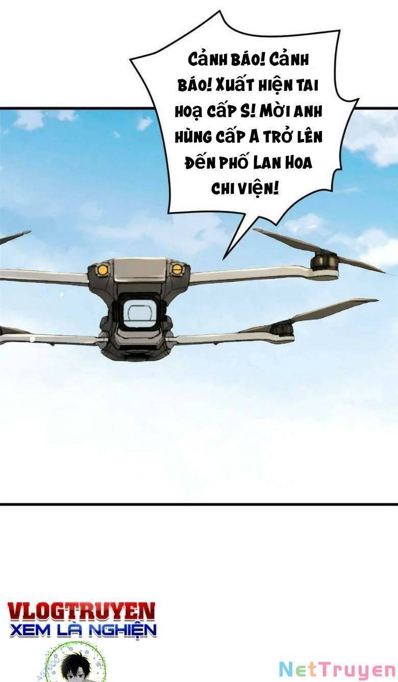 Ta có 999 loại dị năng chapter 140 - Upload bởi truyensieuhay.com