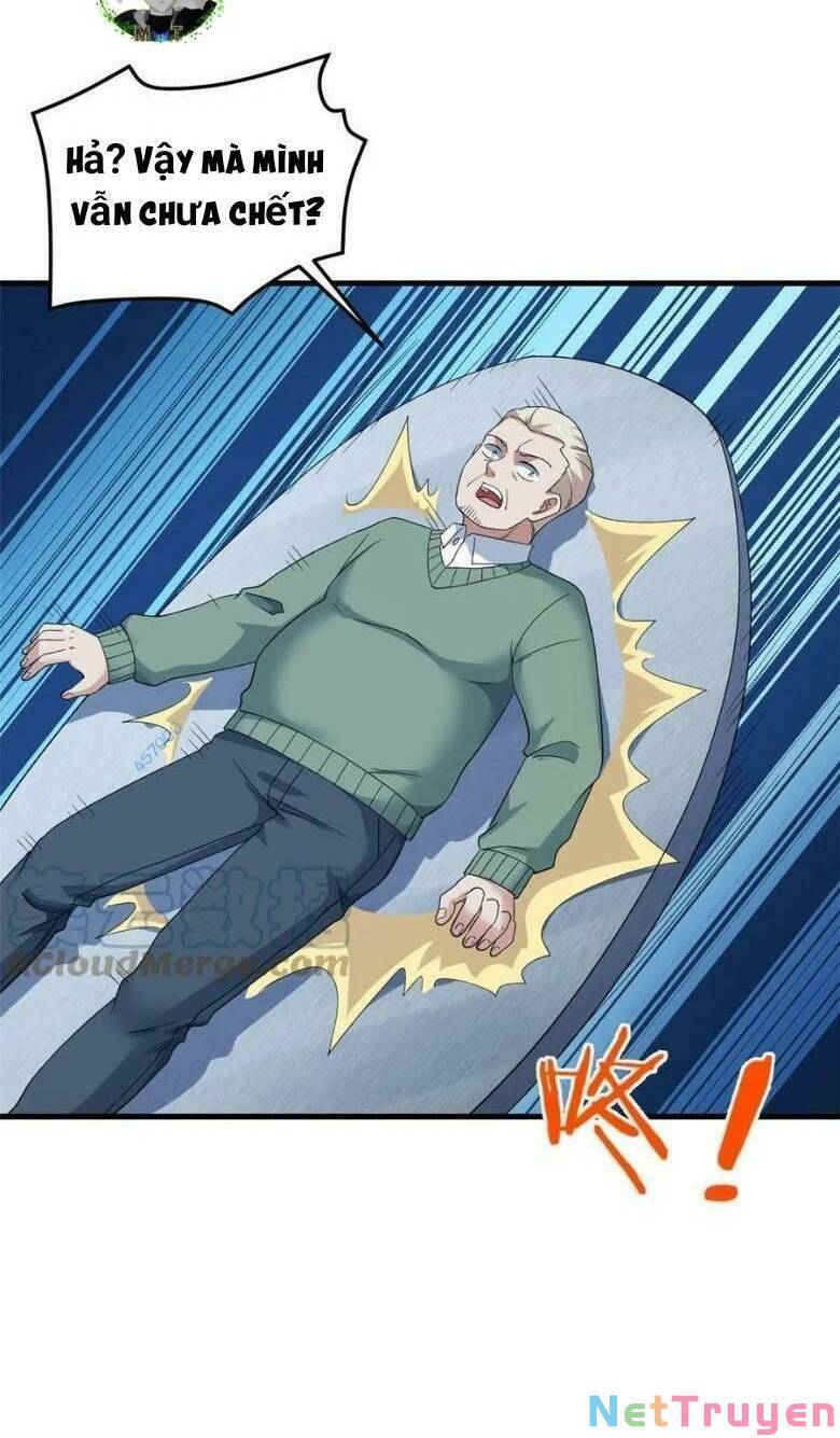 Ta có 999 loại dị năng chapter 140 - Upload bởi truyensieuhay.com