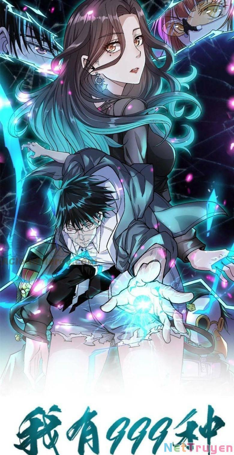 Ta có 999 loại dị năng chapter 140 - Upload bởi truyensieuhay.com