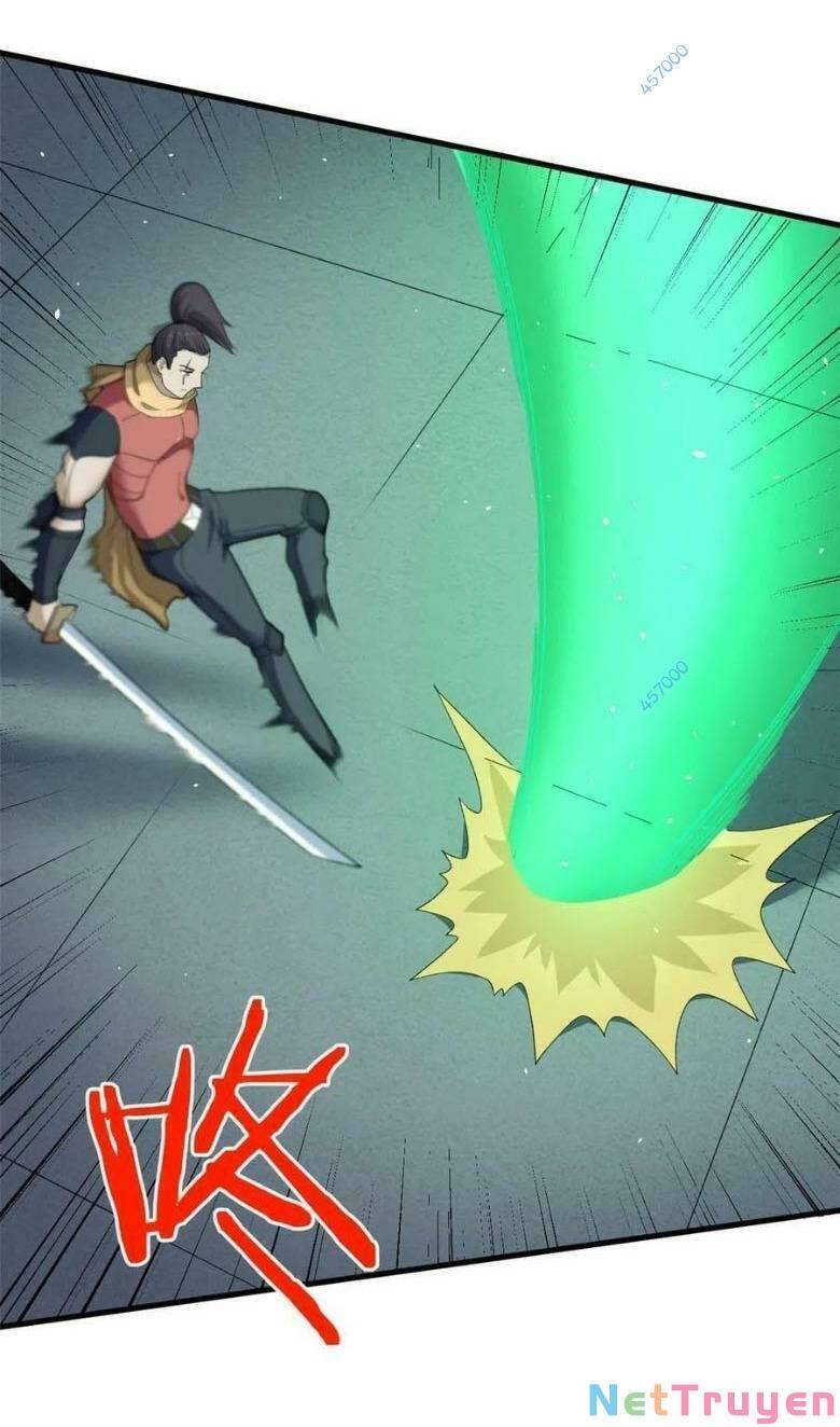 Ta có 999 loại dị năng chapter 140 - Upload bởi truyensieuhay.com
