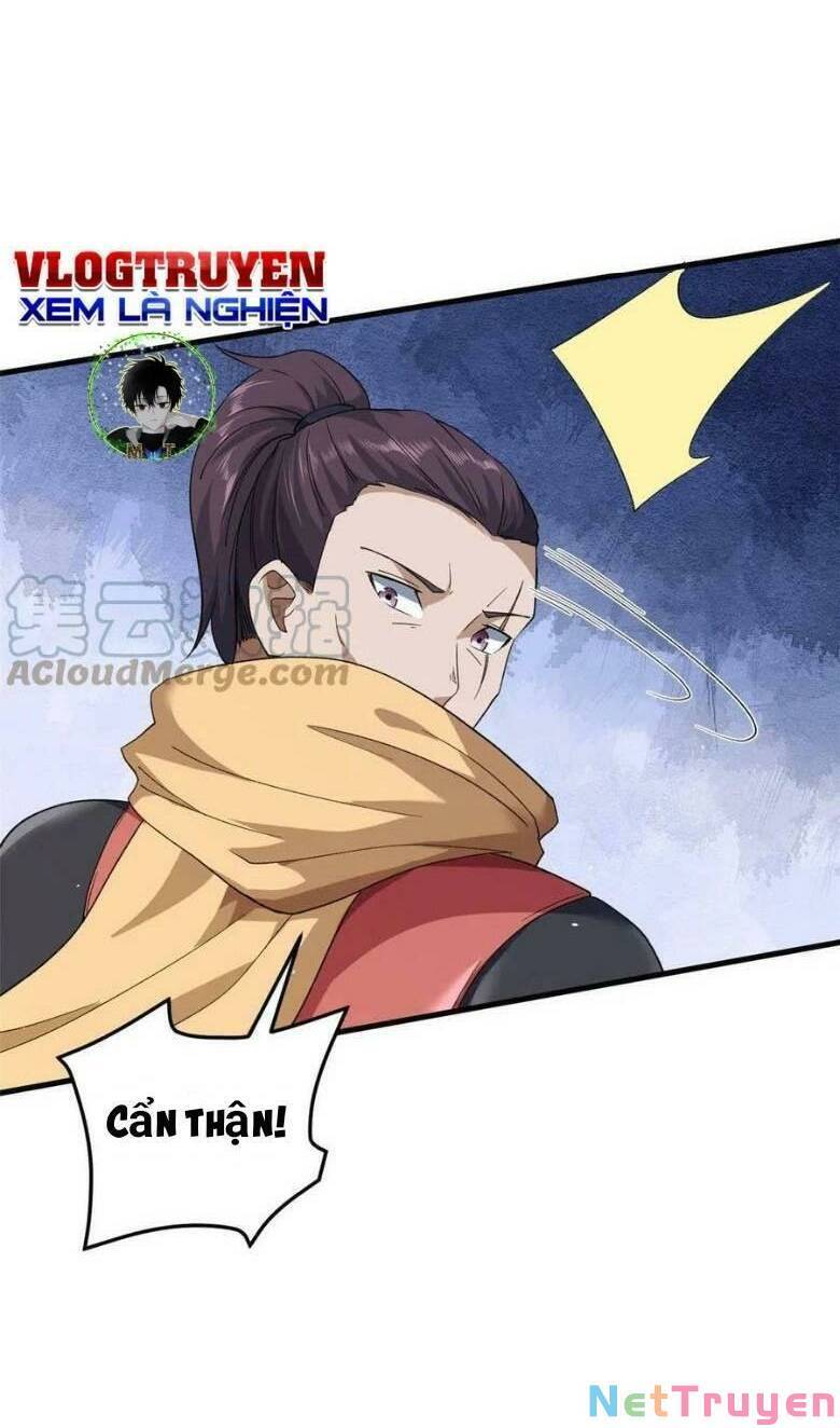 Ta có 999 loại dị năng chapter 140 - Upload bởi truyensieuhay.com