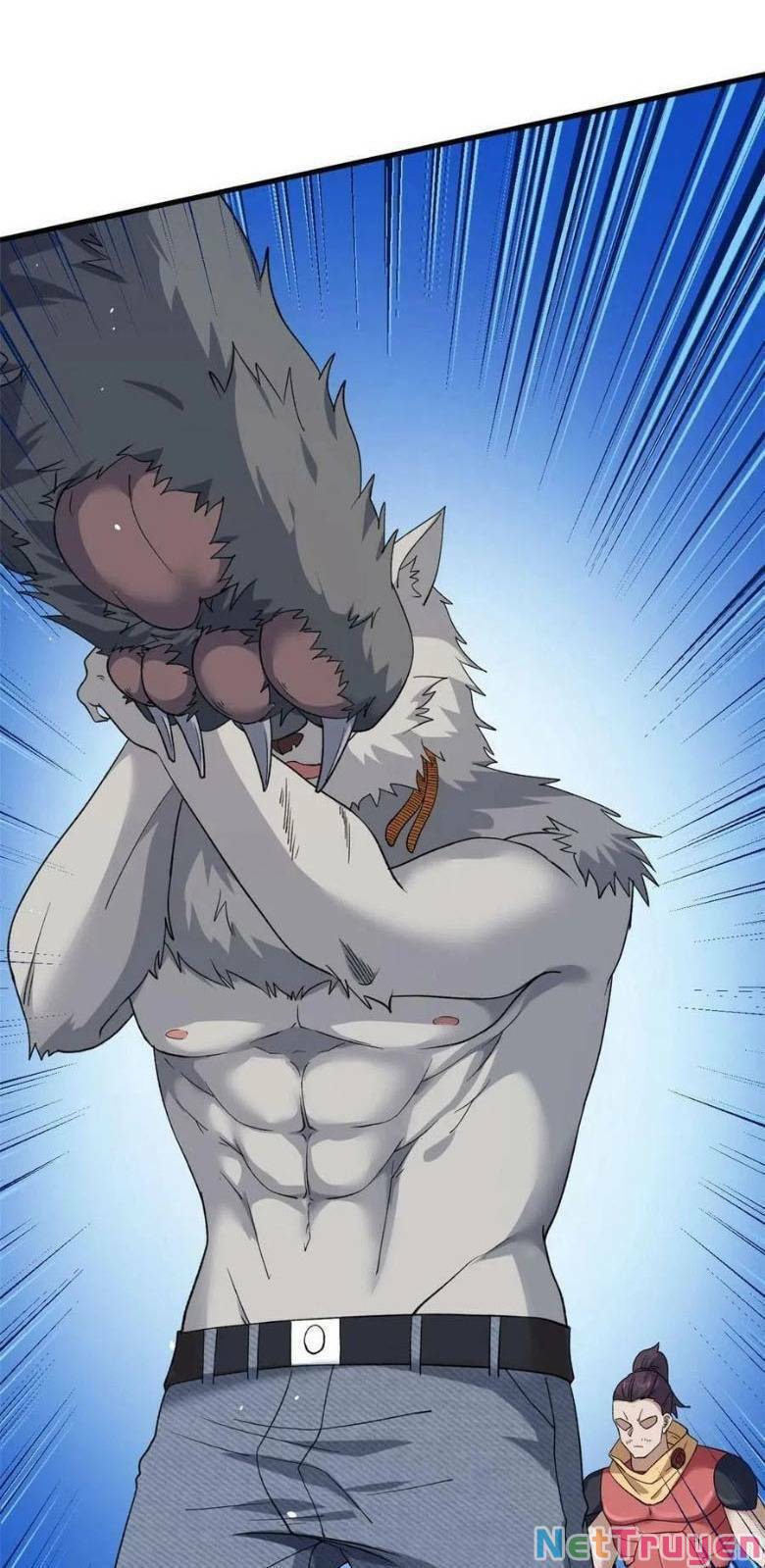 Ta có 999 loại dị năng chapter 140 - Upload bởi truyensieuhay.com