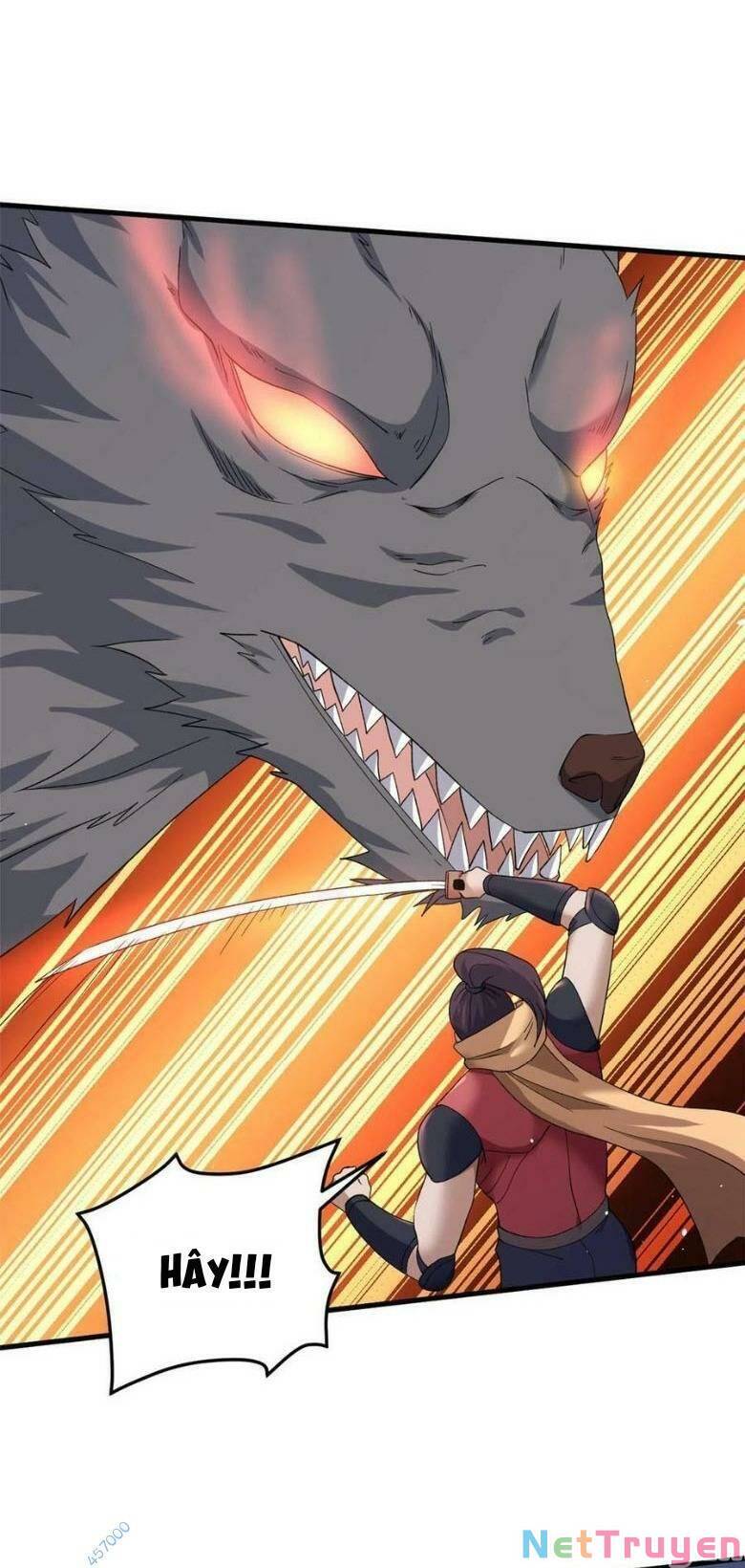 Ta có 999 loại dị năng chapter 140 - Upload bởi truyensieuhay.com