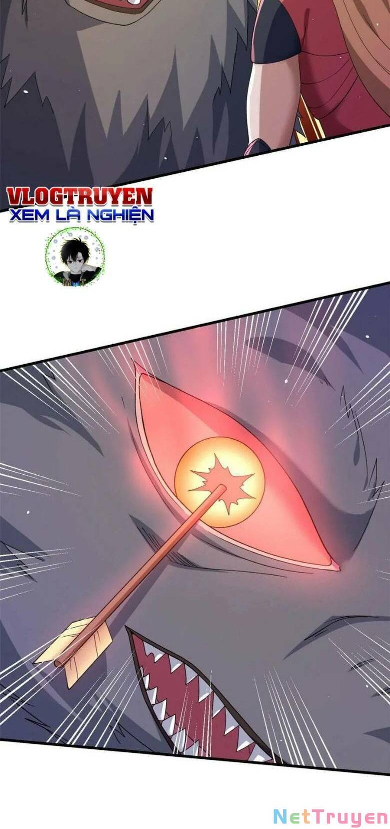 Ta có 999 loại dị năng chapter 140 - Upload bởi truyensieuhay.com