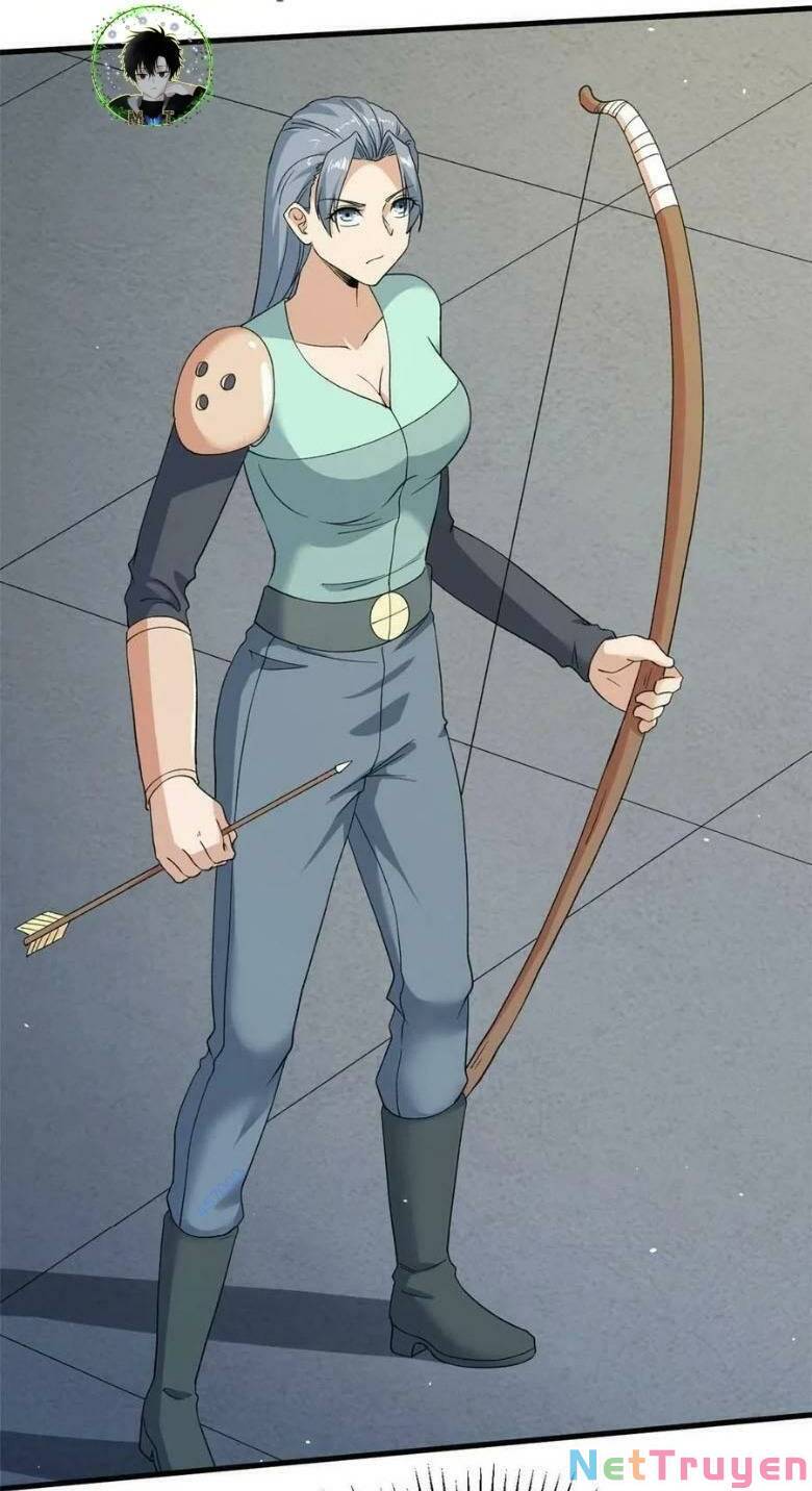 Ta có 999 loại dị năng chapter 140 - Upload bởi truyensieuhay.com