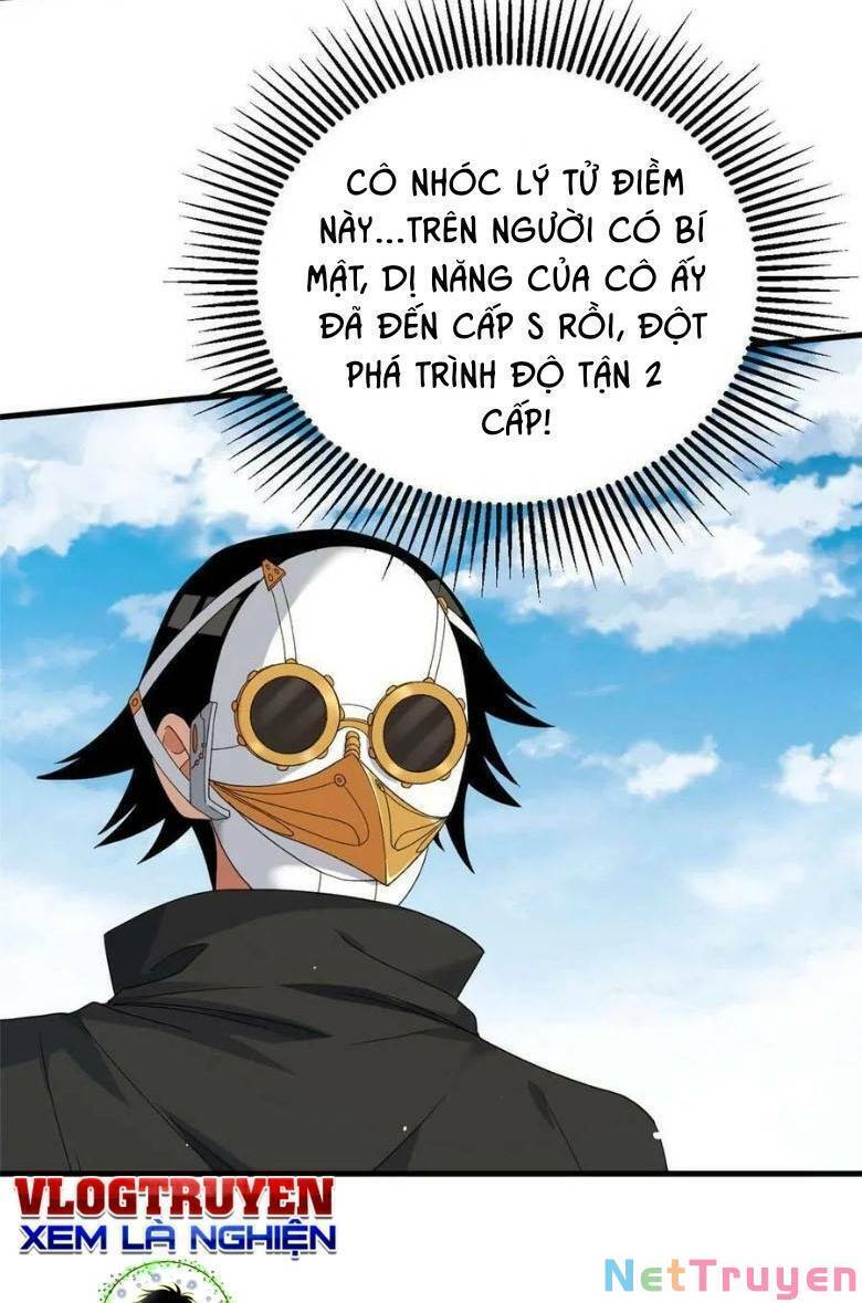 Ta có 999 loại dị năng chapter 140 - Upload bởi truyensieuhay.com