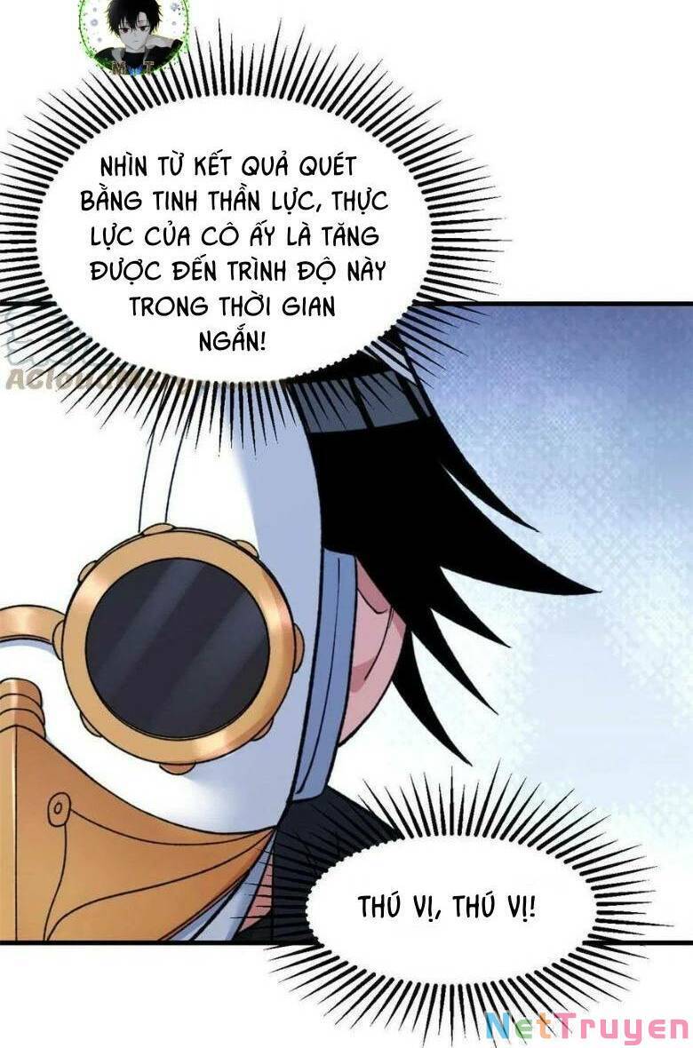 Ta có 999 loại dị năng chapter 140 - Upload bởi truyensieuhay.com