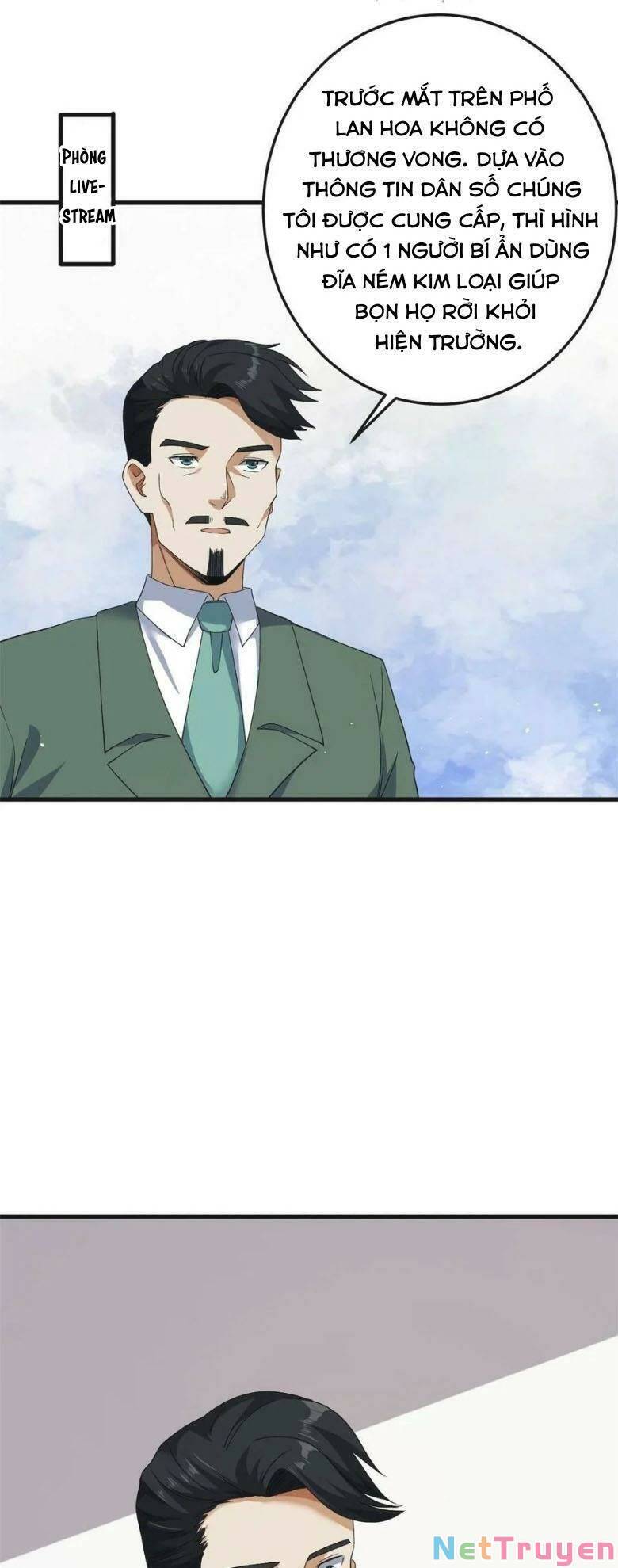 Ta có 999 loại dị năng chapter 140 - Upload bởi truyensieuhay.com