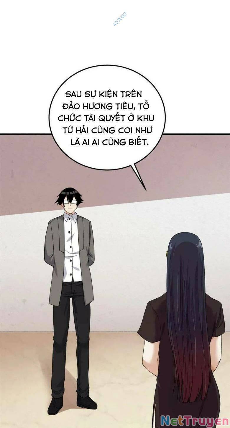 Ta có 999 loại dị năng chapter 140 - Upload bởi truyensieuhay.com