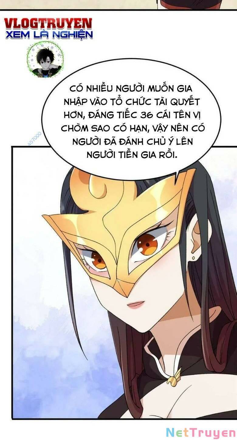 Ta có 999 loại dị năng chapter 140 - Upload bởi truyensieuhay.com