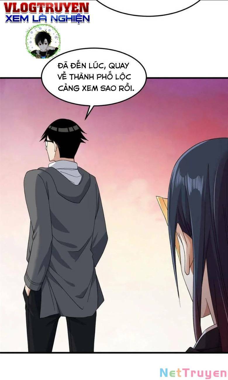 Ta có 999 loại dị năng chapter 140 - Upload bởi truyensieuhay.com