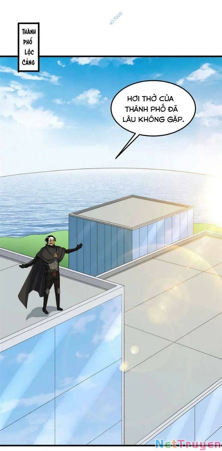 Ta có 999 loại dị năng chapter 140 - Upload bởi truyensieuhay.com