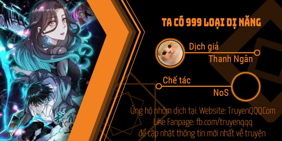 Ta có 999 loại dị năng chapter 141 - Upload bởi truyensieuhay.com