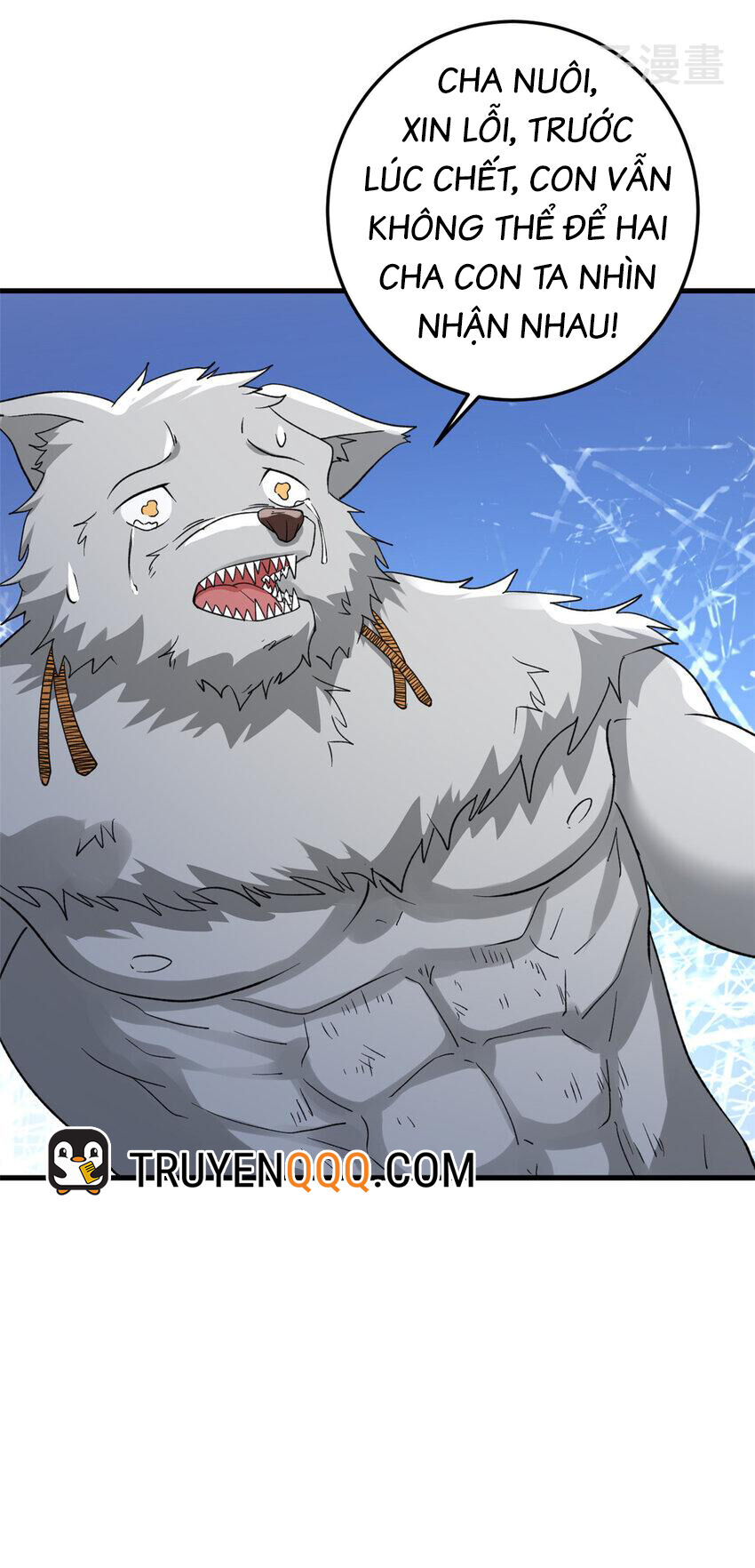 Ta có 999 loại dị năng chapter 141 - Upload bởi truyensieuhay.com