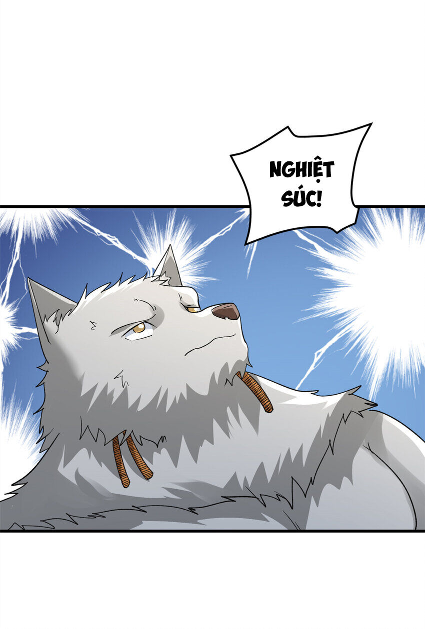 Ta có 999 loại dị năng chapter 141 - Upload bởi truyensieuhay.com