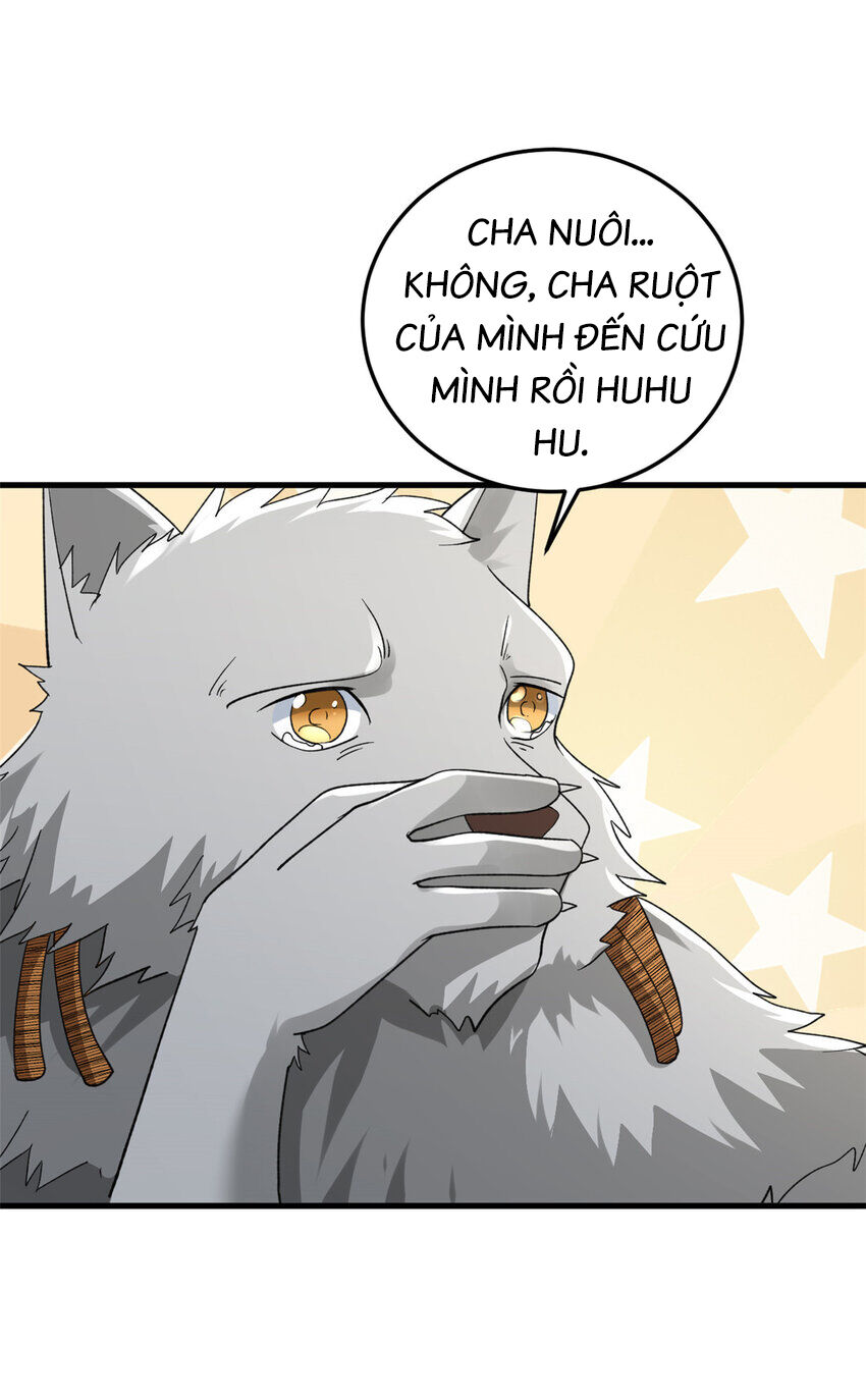 Ta có 999 loại dị năng chapter 141 - Upload bởi truyensieuhay.com