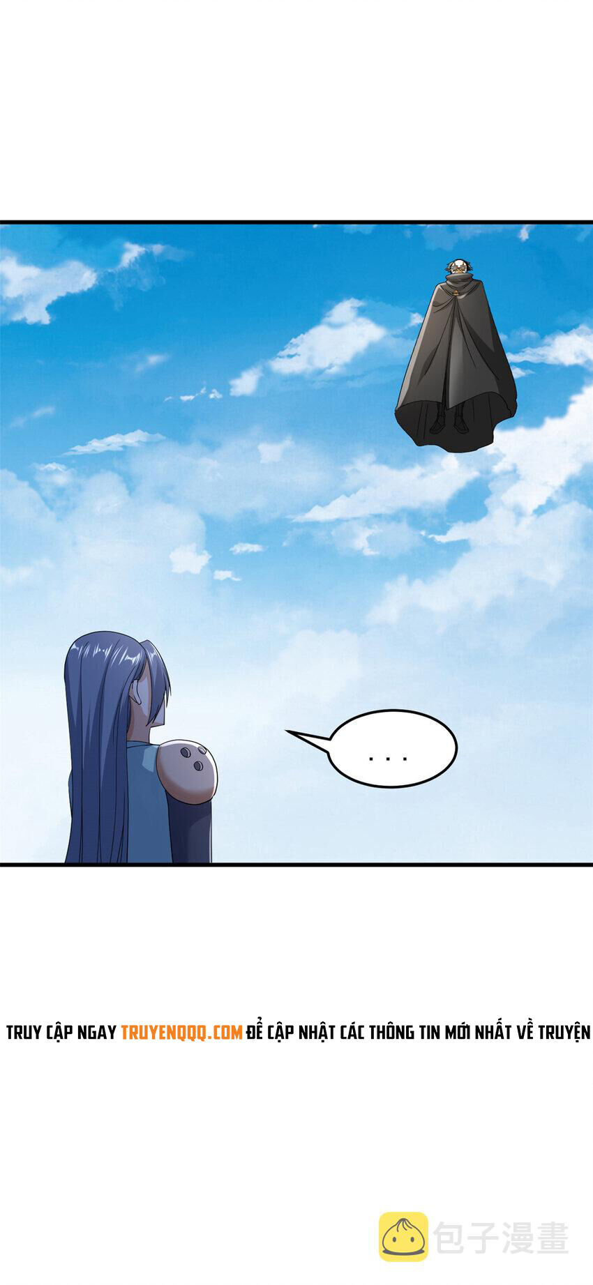 Ta có 999 loại dị năng chapter 141 - Upload bởi truyensieuhay.com