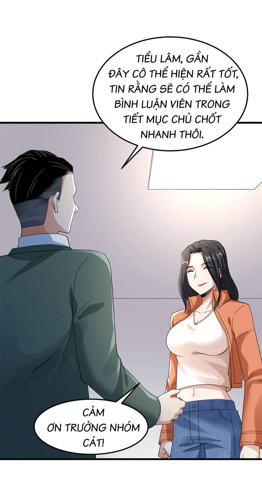 Ta có 999 loại dị năng chapter 141 - Upload bởi truyensieuhay.com