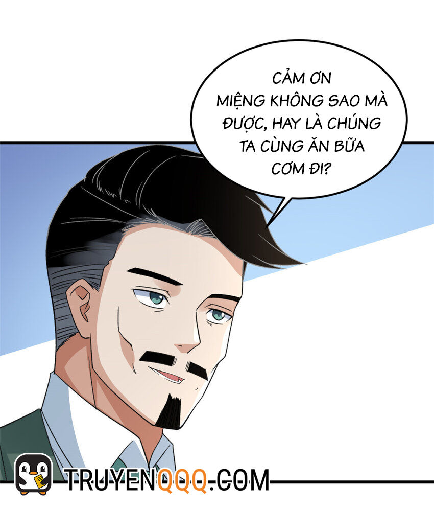 Ta có 999 loại dị năng chapter 141 - Upload bởi truyensieuhay.com