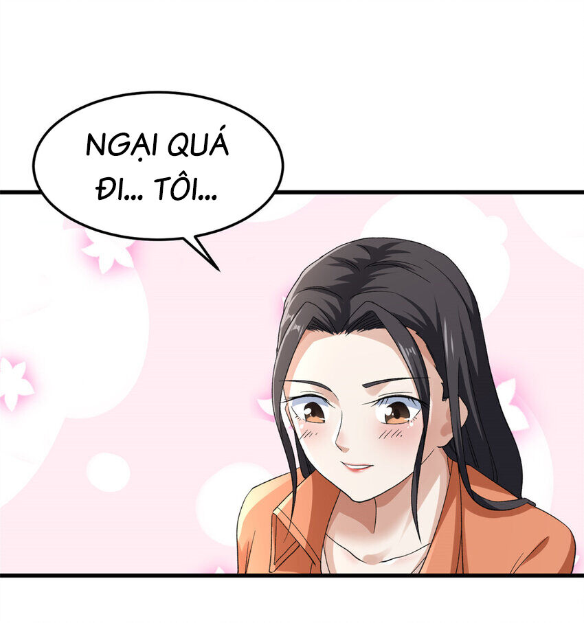 Ta có 999 loại dị năng chapter 141 - Upload bởi truyensieuhay.com