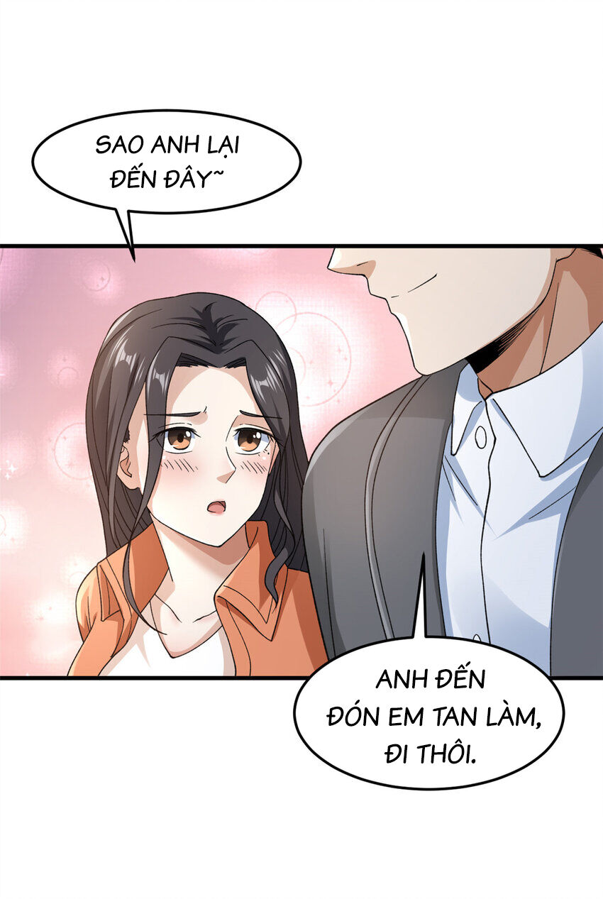 Ta có 999 loại dị năng chapter 141 - Upload bởi truyensieuhay.com