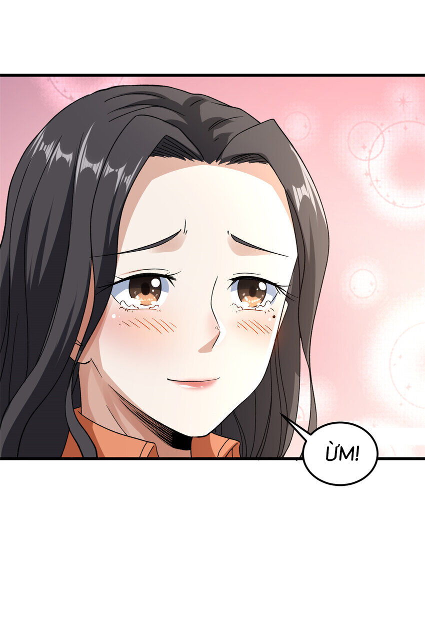 Ta có 999 loại dị năng chapter 141 - Upload bởi truyensieuhay.com