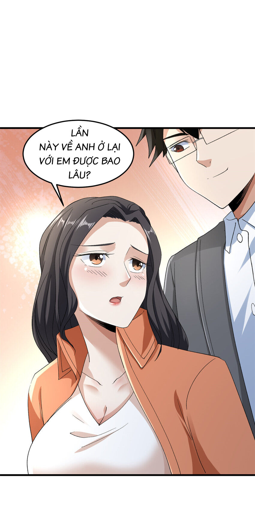 Ta có 999 loại dị năng chapter 141 - Upload bởi truyensieuhay.com