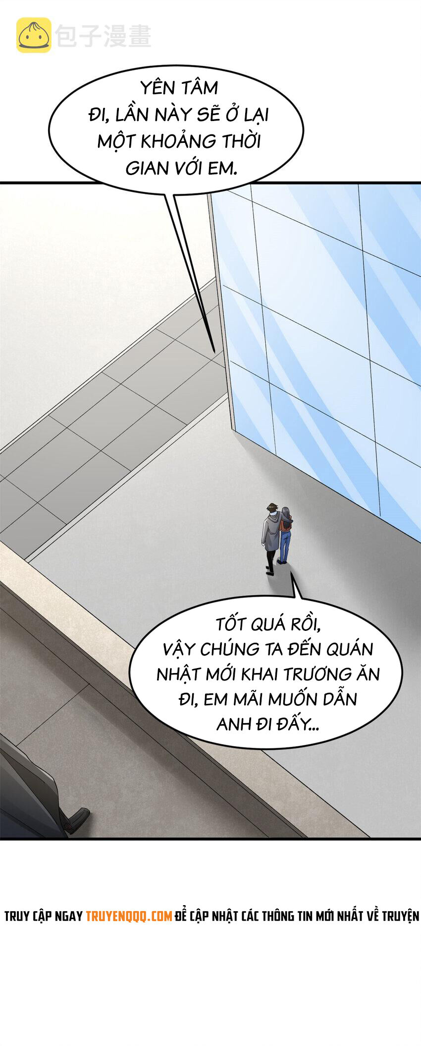 Ta có 999 loại dị năng chapter 141 - Upload bởi truyensieuhay.com
